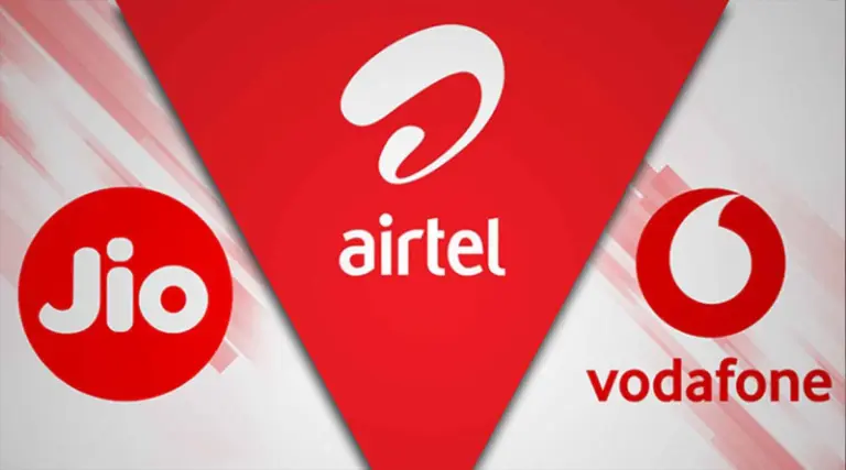 Best Prepaid Plans of Jio